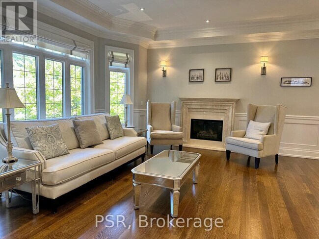 Photo du bâtiment - 633 St Germain Ave