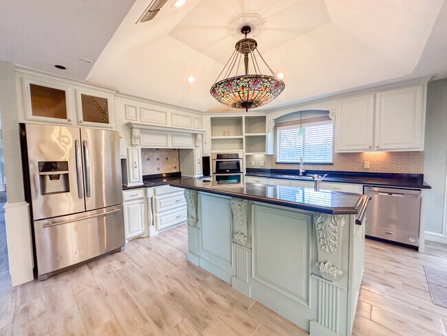 Foto del edificio - 3206 E Cobblestone Creek Dr