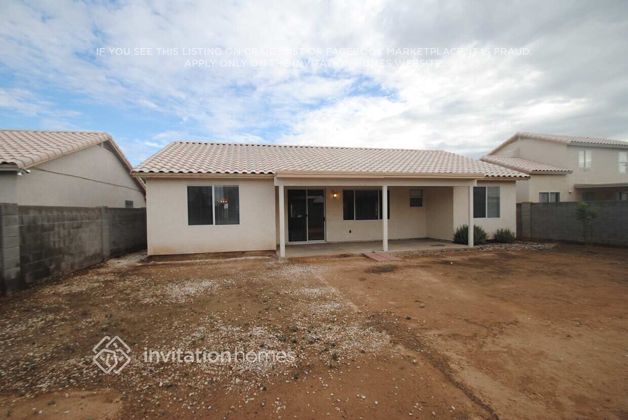 Foto del edificio - 16235 W Tonto St