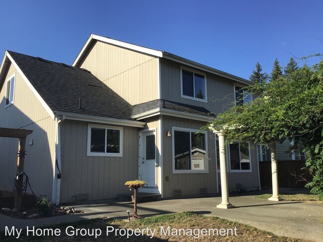 Building Photo - 4 br, 2.5 bath House - 15714 104th Ave SE