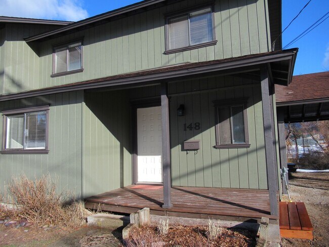 Building Photo - Whitefish River Duplex