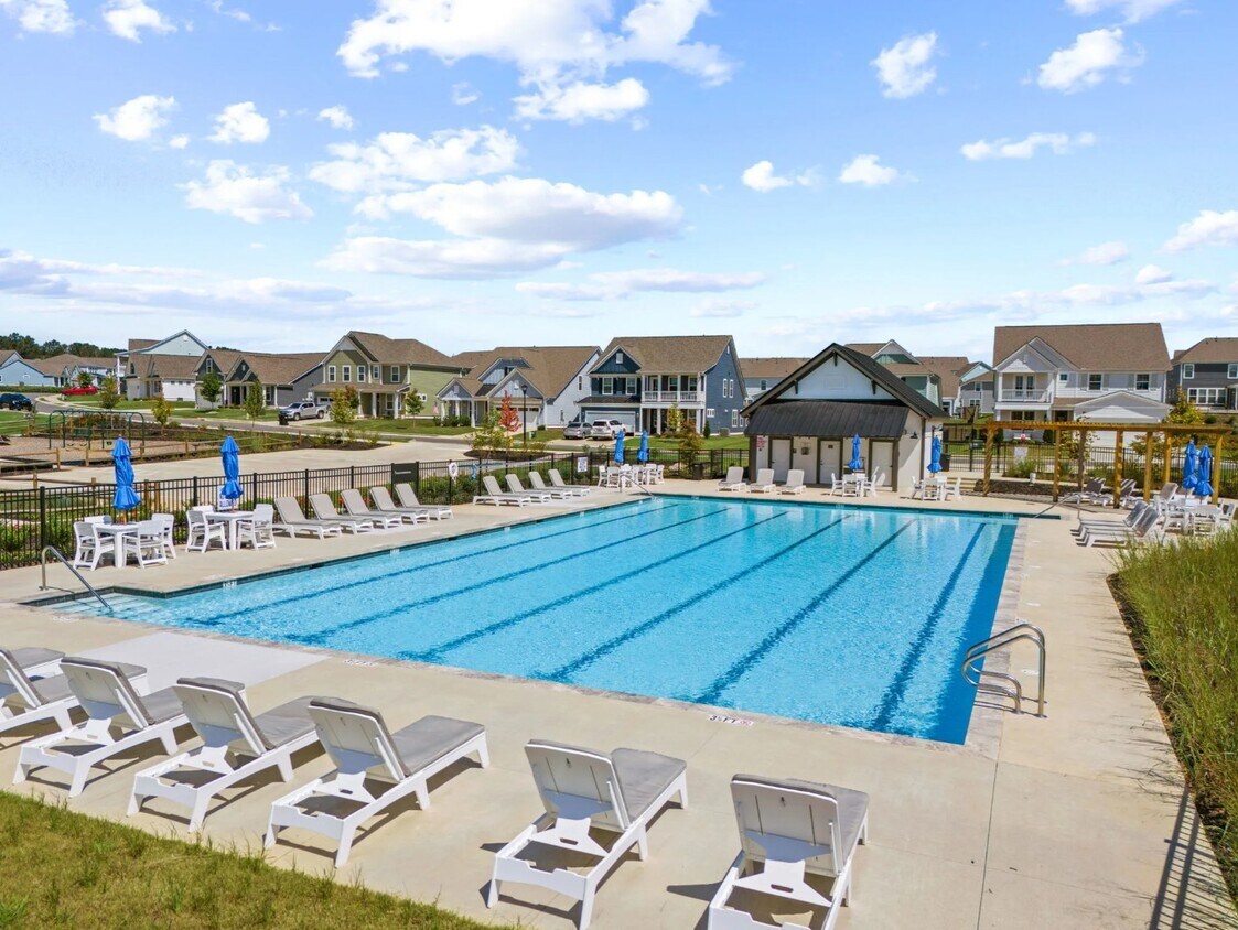 Foto principal - Tricon Simpsonville