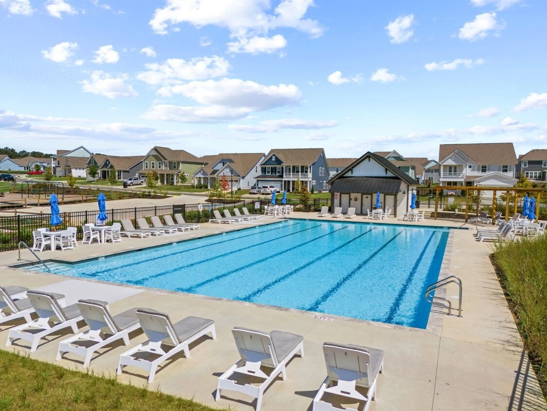 Primary Photo - Tricon Simpsonville