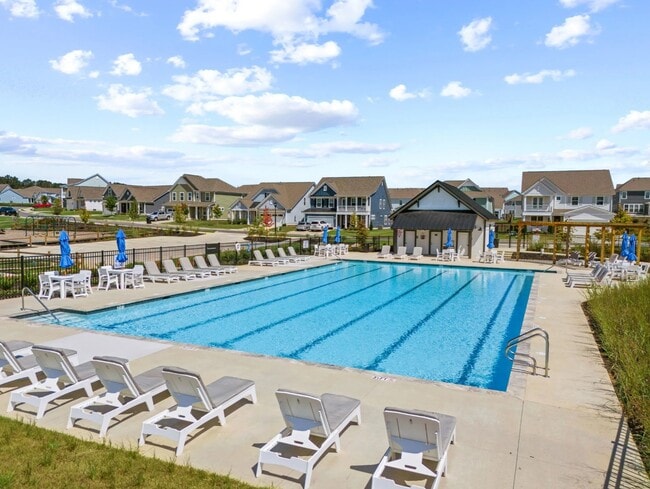 Building Photo - Tricon Simpsonville
