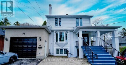 Building Photo - 53 Mason Rd