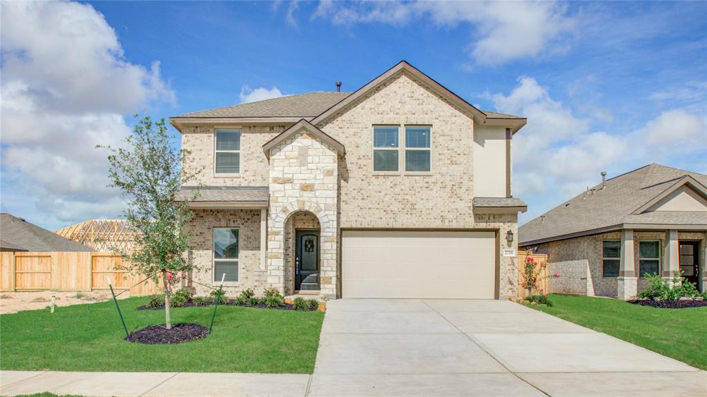 Foto principal - 2718 Chestnut Oak Cir