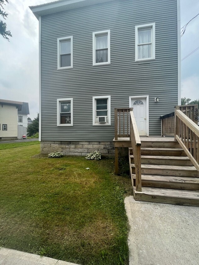 338 Academy St Unit 2, Watertown, NY 13601 Apartments in Watertown, NY