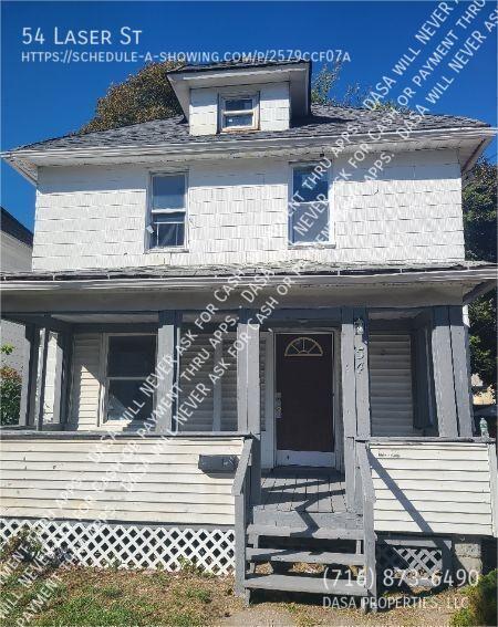 Building Photo - 54 Laser St