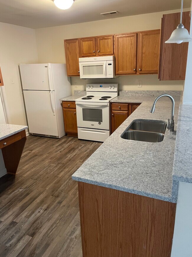 5124 Thornton Knoll Way, Raleigh, NC 27616 Townhome Rentals in