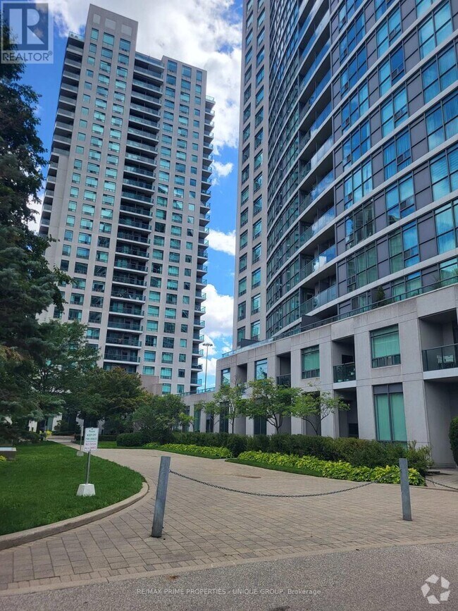 St AndrewWindfields Apartments for Rent Toronto, ON 75 Rentals