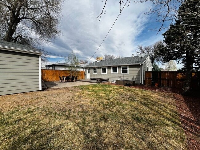 Photo - 2000 W 47th Ave House