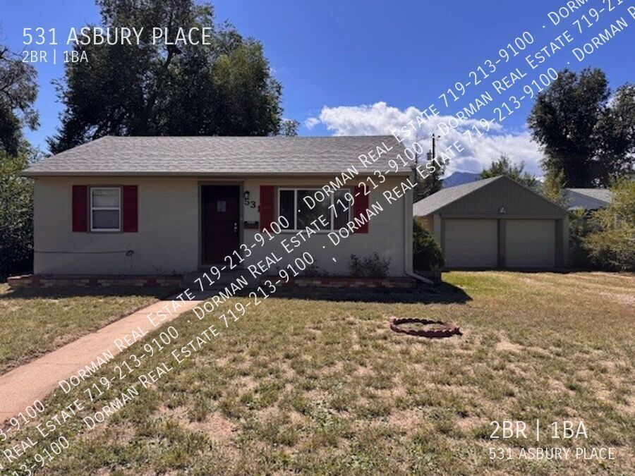 Photo - 531 ASBURY PLACE-