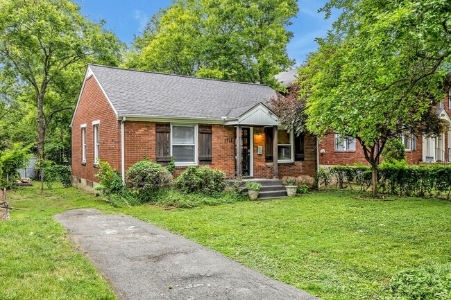 Building Photo - Charming and well-maintained 2-bd 1-bath h...