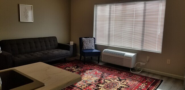 Foto del edificio - 460 Washington St