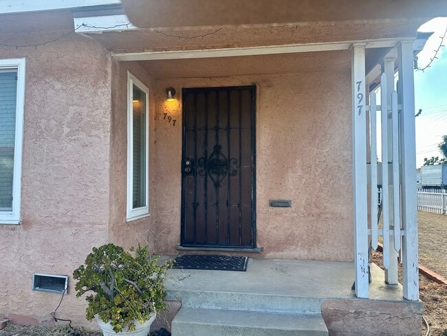 Building Photo - Large home in West Chula Vista