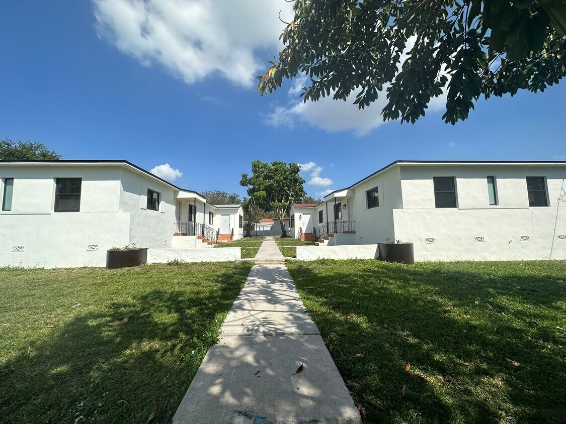 2117 SW 19th Terrace, Miami, FL 33145 House Rental in Miami, FL