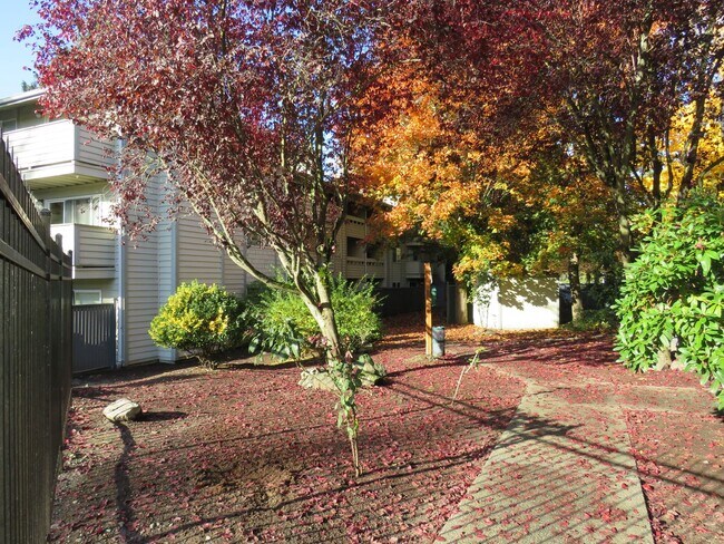 Foto del edificio - Renton Highlands 2Bd/1Ba ground floor Cond...