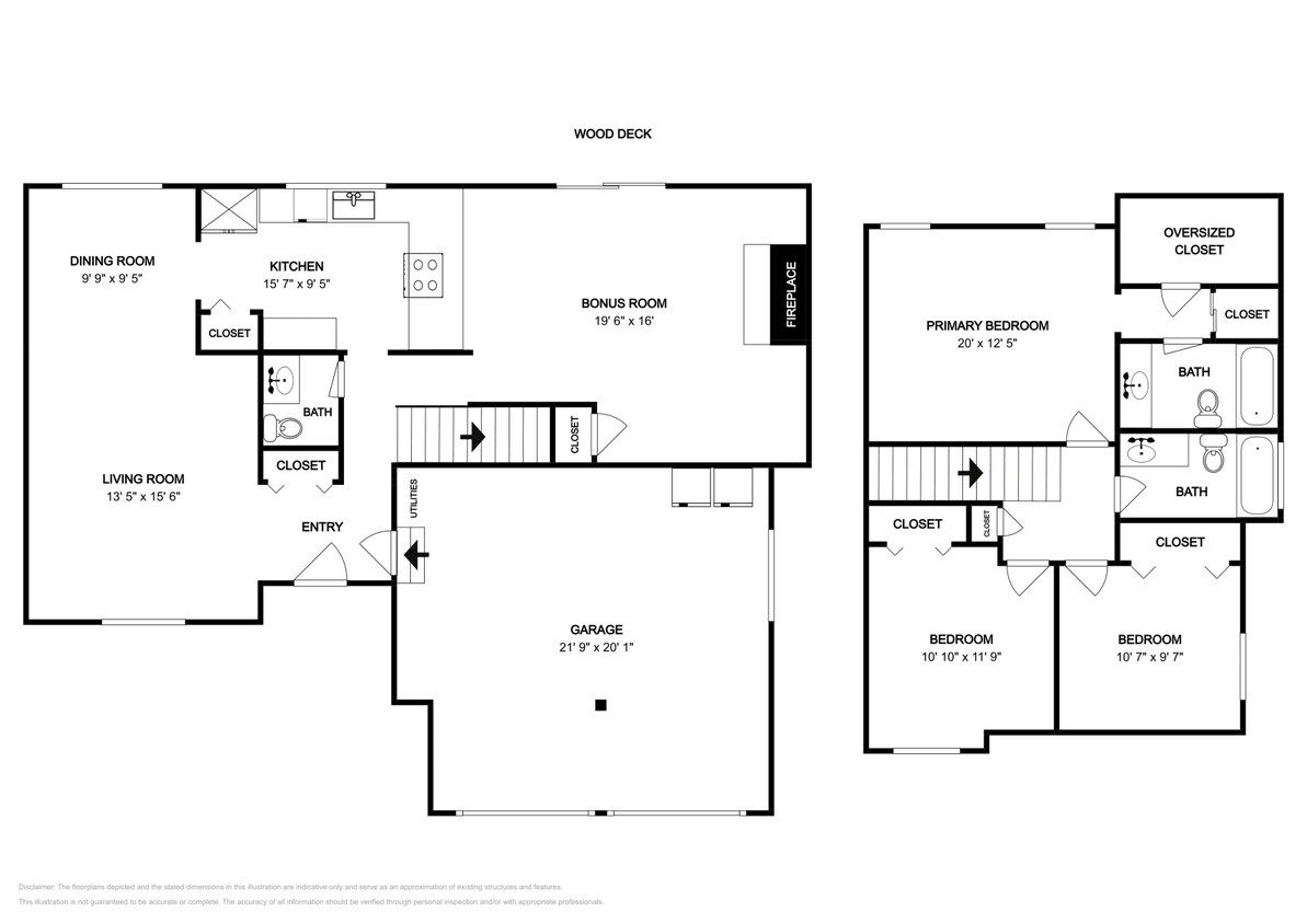 Building Photo - 27920 123rd Pl SE