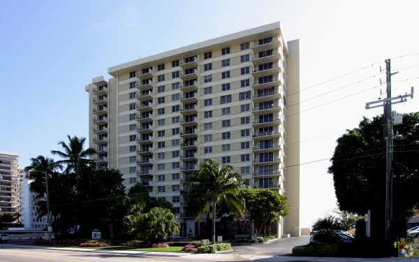 Pompano Place Apartments Pompano Place Apartments