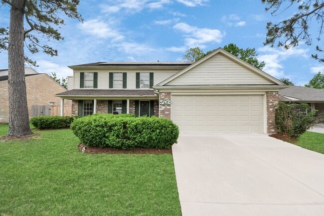 Building Photo - 4526 Texas Trail