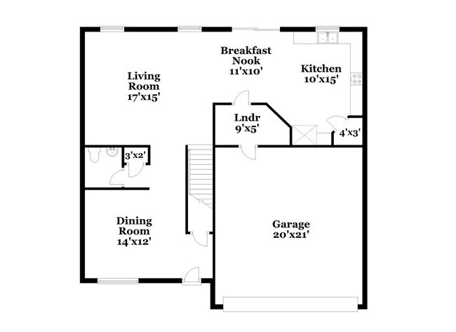 Foto del edificio - 4249 Sandstone Dr