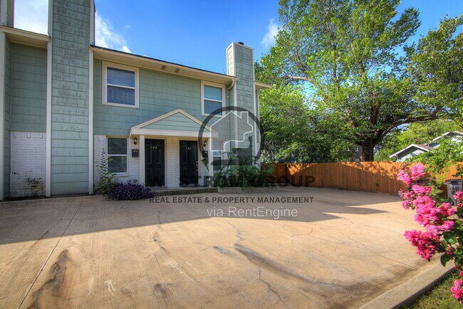 Foto del edificio - 1500 Lipscomb St
