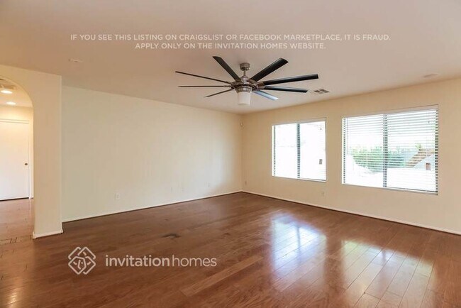 Foto del edificio - 3886 E Brighton Way