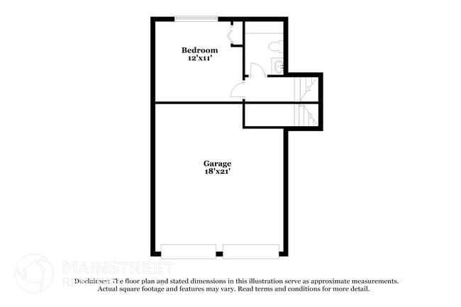 Building Photo - 5560 Mid Day Dr