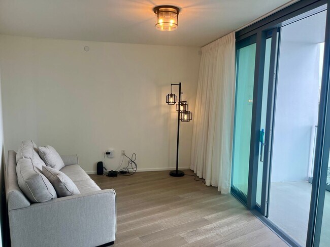 Foto del edificio - Furnished Luxury 1 Bedroom at Ko'ula With Ocean Views