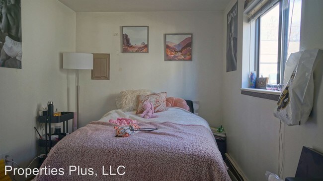 Foto del edificio - 2219 Spruce St