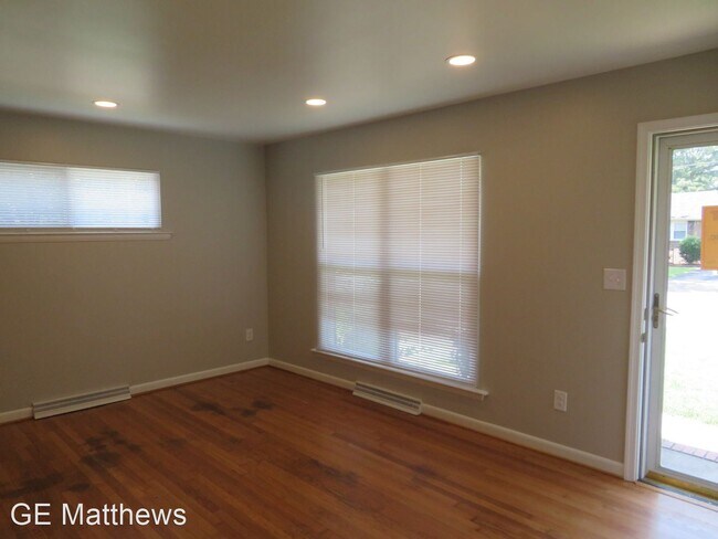 Foto del edificio - 3 br, 2 bath House - 3105 Holly Avenue