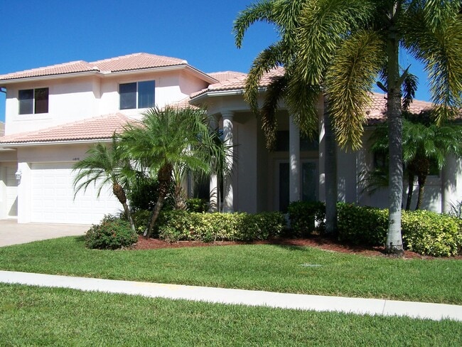 Foto del edificio - 11878 Osprey Point Cir