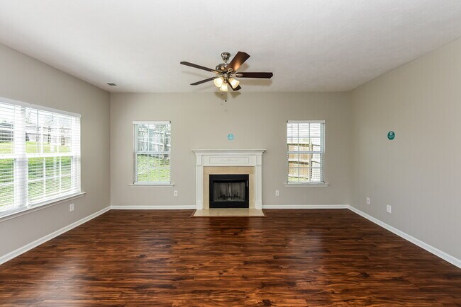 Foto del edificio - 817 Sandworth Cove