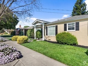 Building Photo - 1221 Curtner Ave