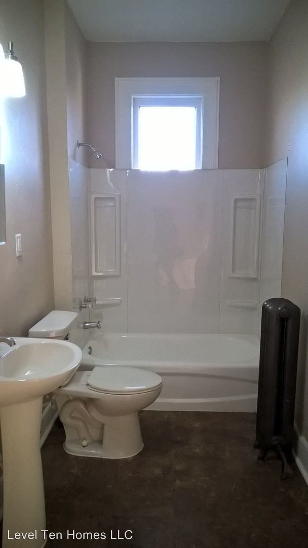 Foto del edificio - 823 S 11th St