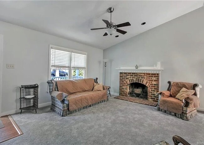 Building Photo - 7511 Chamberlayne Ave