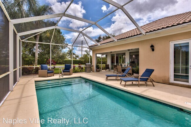 Building Photo - 3 br, 2 bath House - 14880 DONATELLO CT.