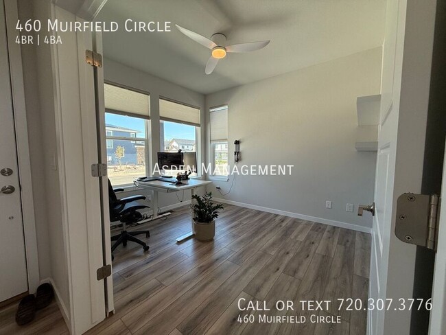 Building Photo - 460 Muirfield Cir