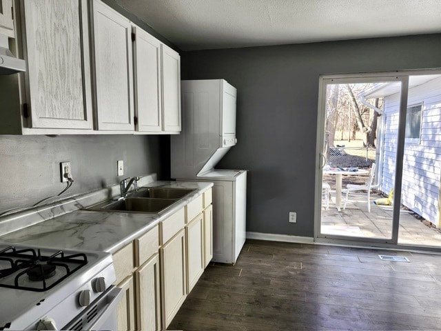 Foto del edificio - 119 S Dodson Dr