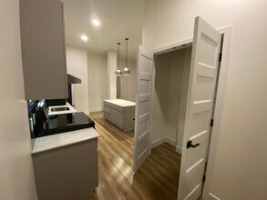 Interior Photo - One Park Apartments