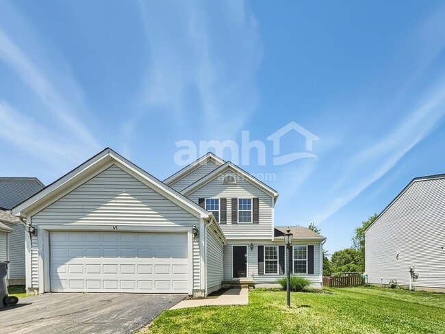 Building Photo - 45 Purple Finch Loop