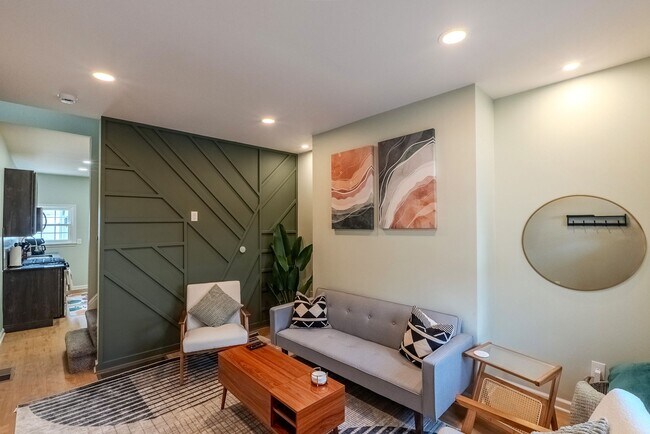 Foto del edificio - 335 Taylor-Mid-Term Rental