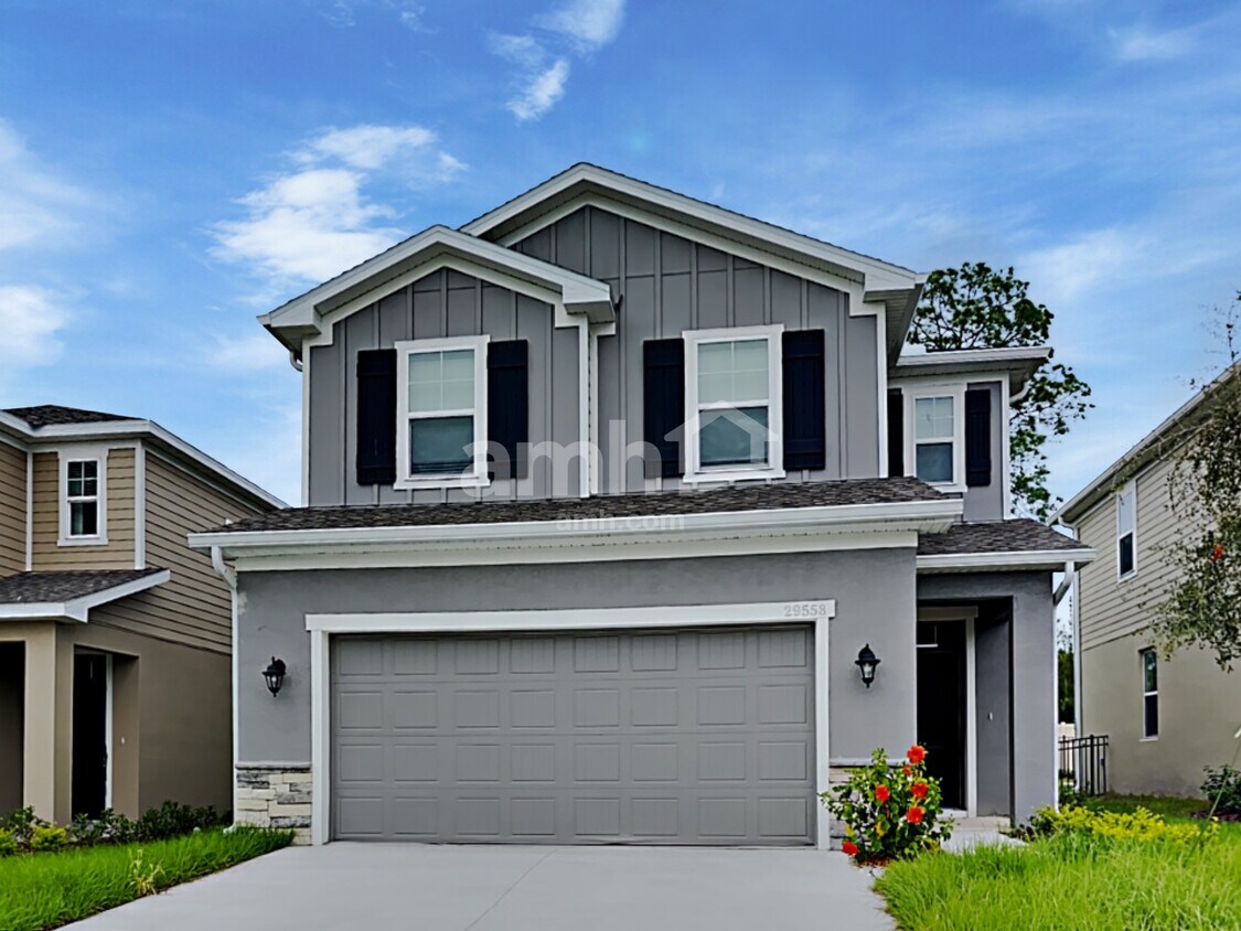 Primary Photo - 29558 Cedar Waxwing Dr