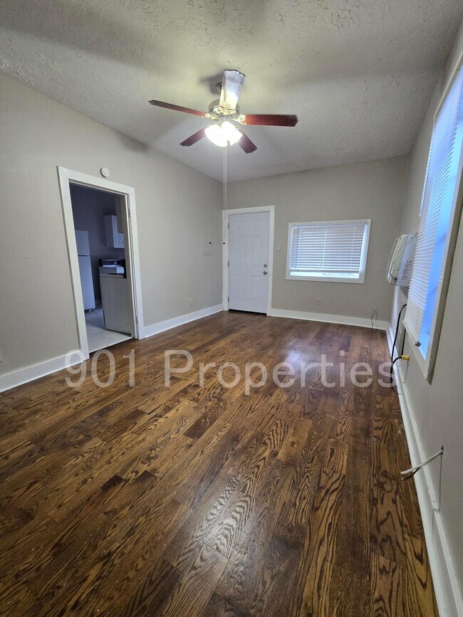 Foto del edificio - 1252 Harbert Ave