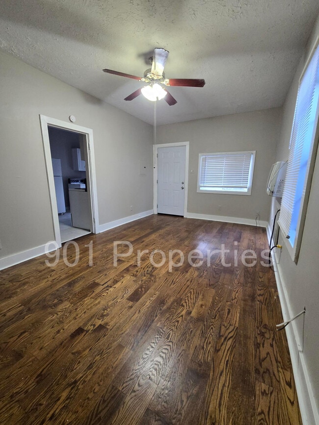 Building Photo - 1252 Harbert Ave