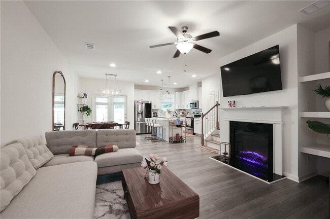 Foto del edificio - 3281 Tucker Norcross Rd