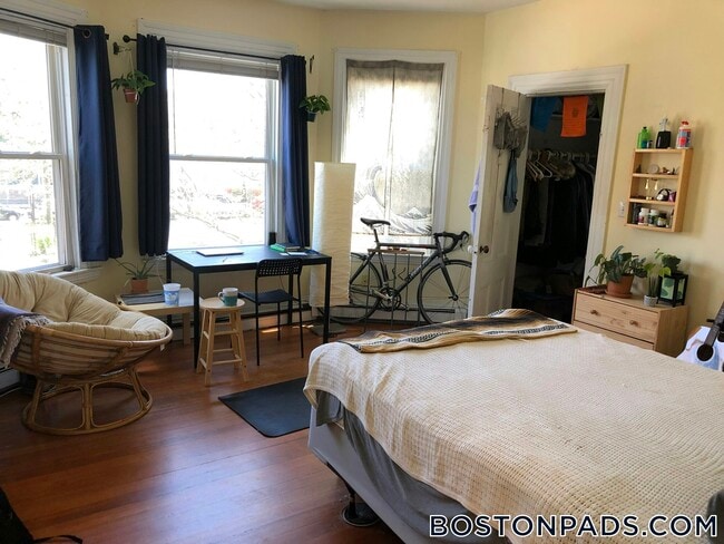 Foto del edificio - 268 Broadway