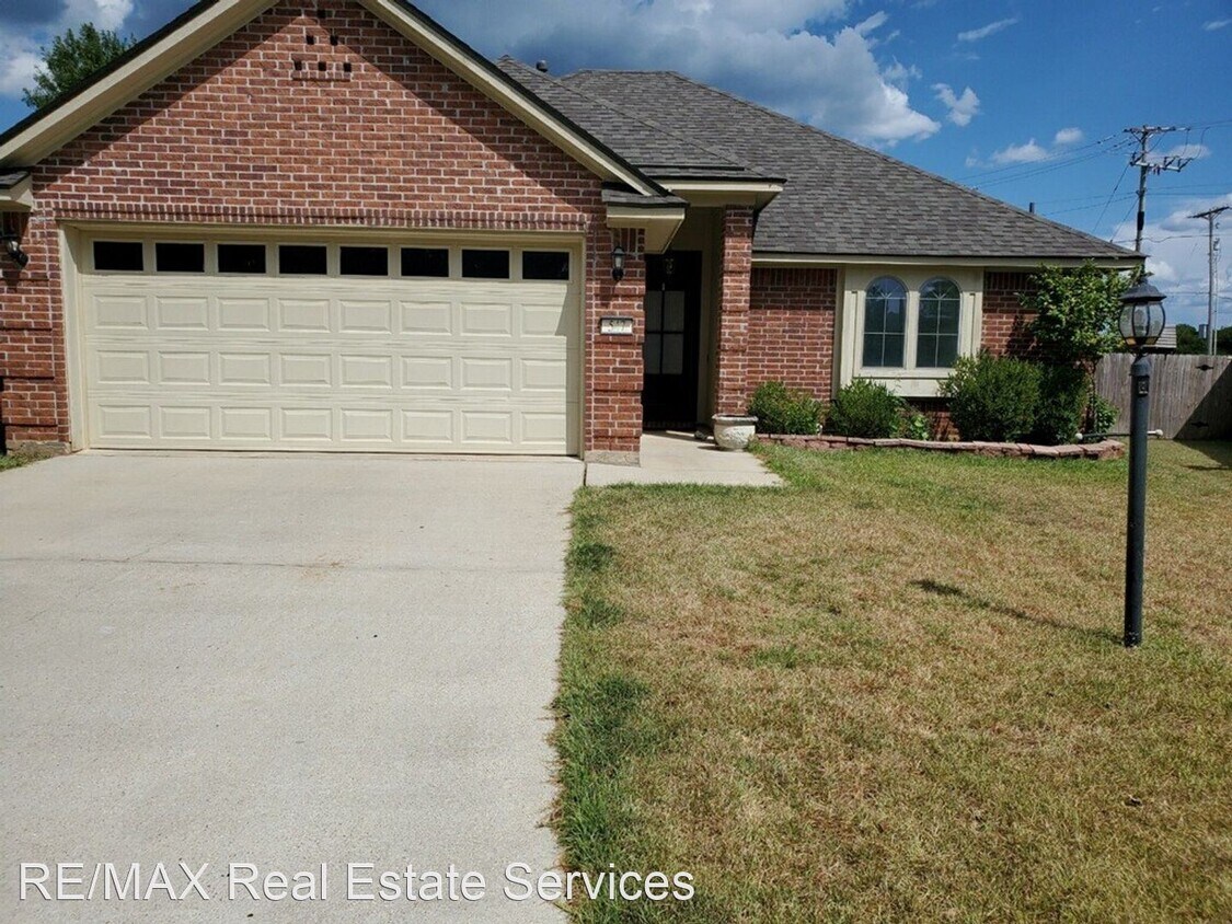 547 Fox Cove, Haughton, LA 71037 House Rental in Haughton, LA