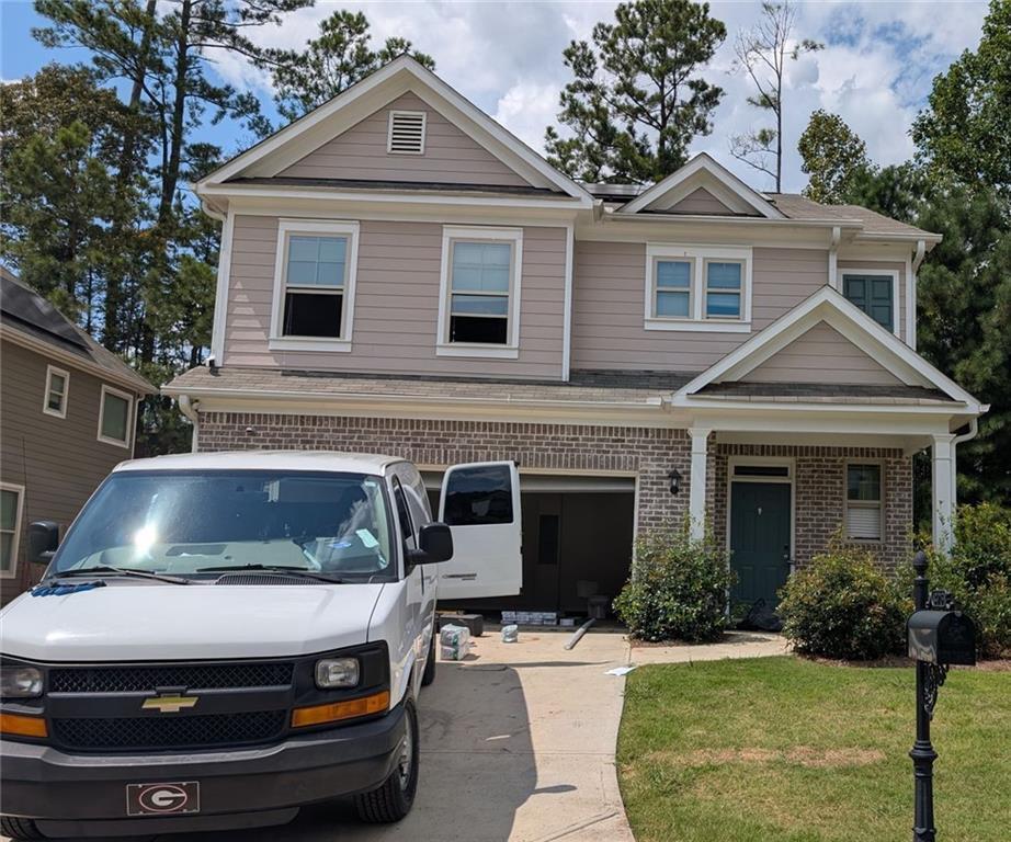 Foto principal - 326 Vista Lake Dr