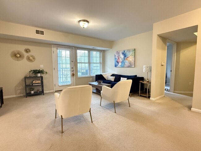 Photo - 2241 S Main St Townhome